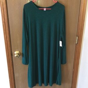Super-soft Old Navy Dress